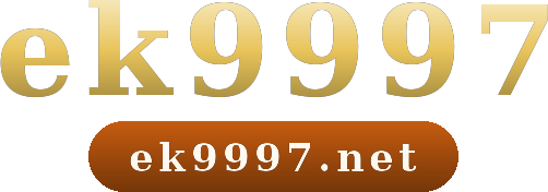 ek9997 logo