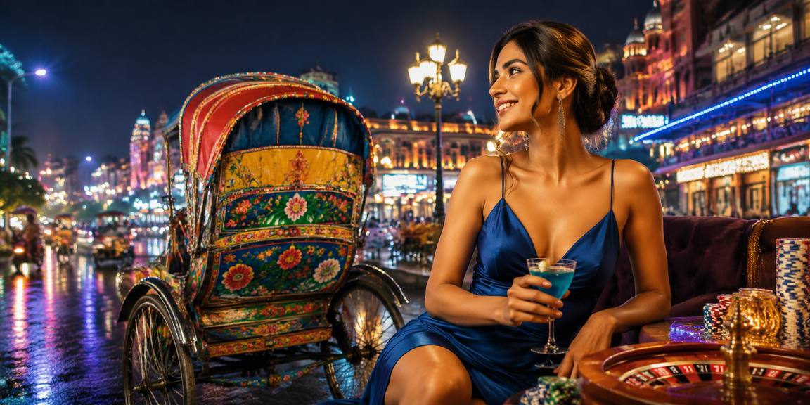 ek9997 লাইভ ক্যাসিনো গেম